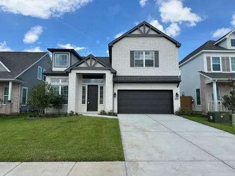 14420 Campbell Cove Lane Drive Texas City TX 77510