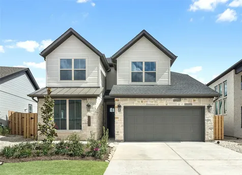 2030 Lobo Court Montgomery TX 77316