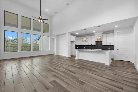 2030 Lobo Court Montgomery TX 77316