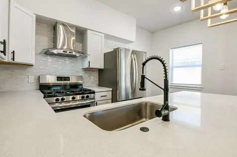 2119 Carter Street Houston TX 77008