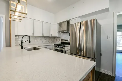 2119 Carter Street Houston TX 77008