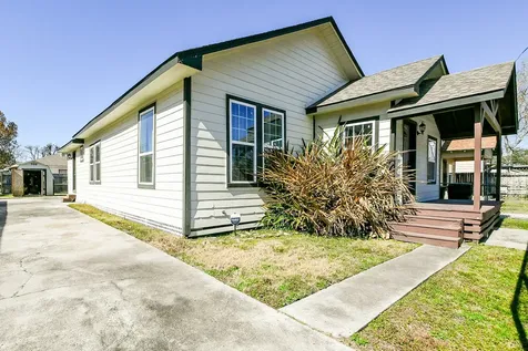 2119 Carter Street Houston TX 77008