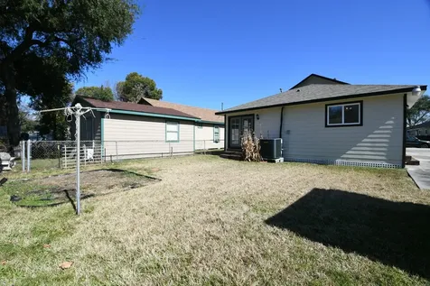 2119 Carter Street Houston TX 77008