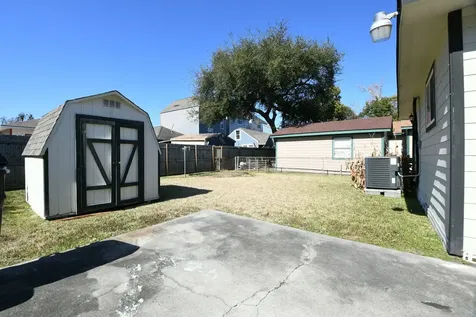 2119 Carter Street Houston TX 77008