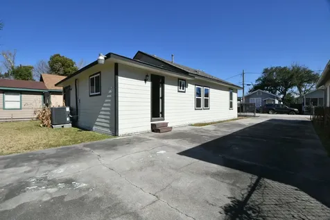 2119 Carter Street Houston TX 77008