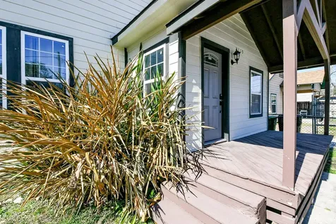 2119 Carter Street Houston TX 77008
