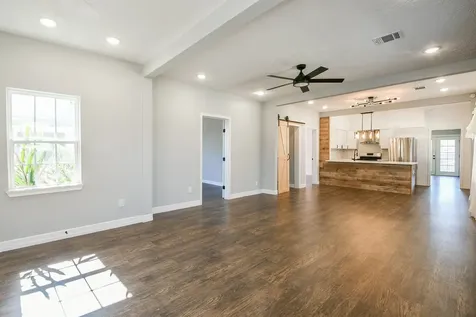 2119 Carter Street Houston TX 77008