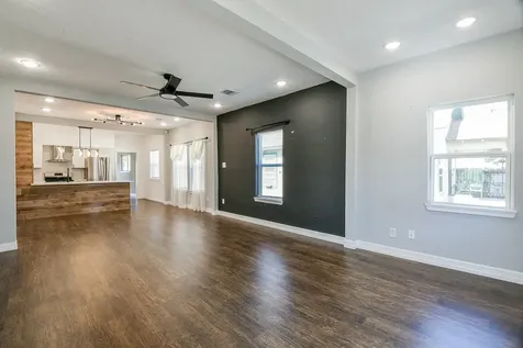 2119 Carter Street Houston TX 77008