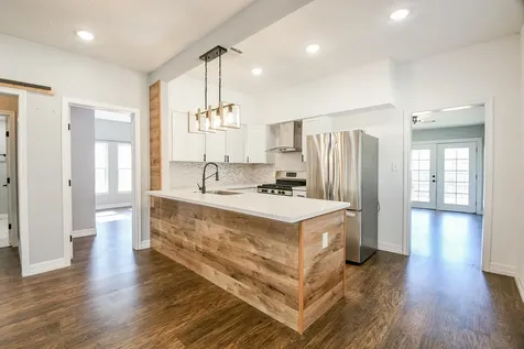 2119 Carter Street Houston TX 77008