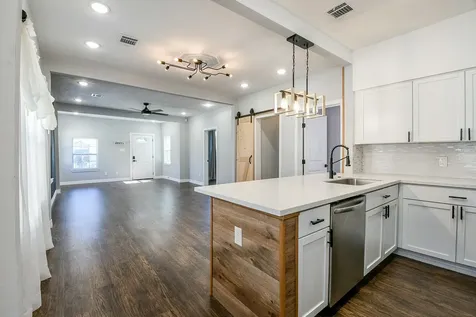 2119 Carter Street Houston TX 77008