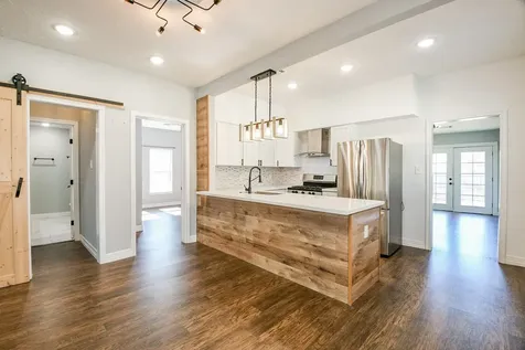 2119 Carter Street Houston TX 77008
