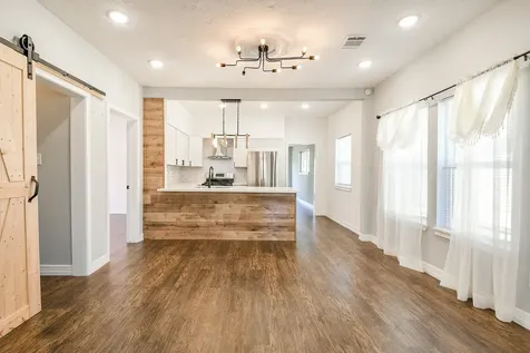 2119 Carter Street Houston TX 77008