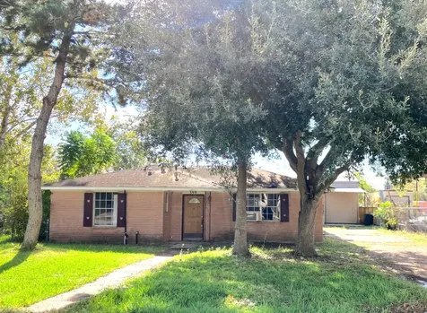 399 Pecan Street Lolita TX 77971