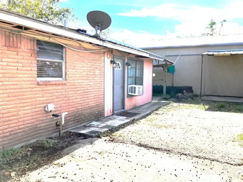 399 Pecan Street Lolita TX 77971