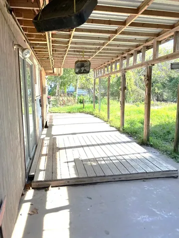 399 Pecan Street Lolita TX 77971