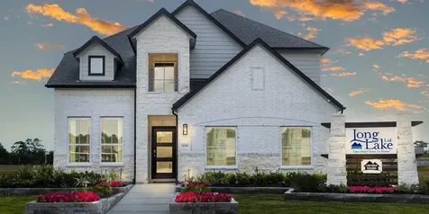 18546 Athena Flower Drive Fresno TX 77545
