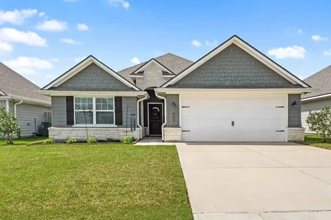 3417 Calmar Court Bryan TX 77808