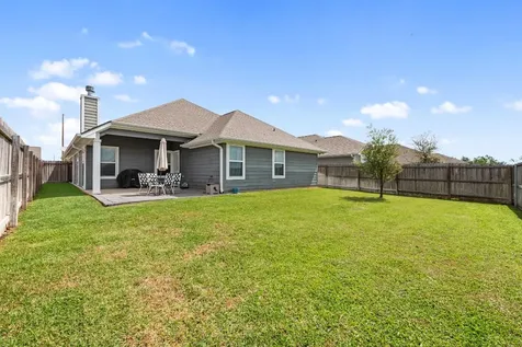 3417 Calmar Court Bryan TX 77808