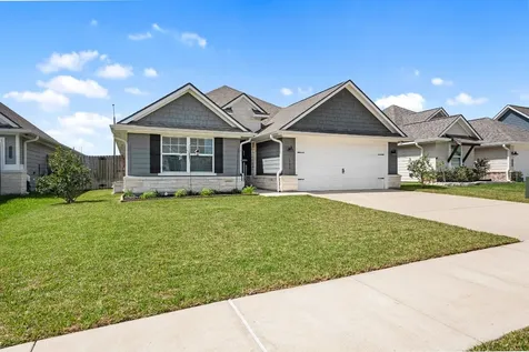3417 Calmar Court Bryan TX 77808