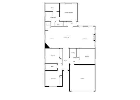 3417 Calmar Court Bryan TX 77808