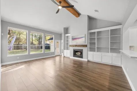 35 Valley Mead Place The Woodlands TX 77384