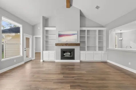 35 Valley Mead Place The Woodlands TX 77384