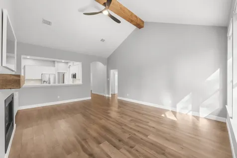 35 Valley Mead Place The Woodlands TX 77384