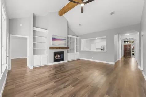 35 Valley Mead Place The Woodlands TX 77384