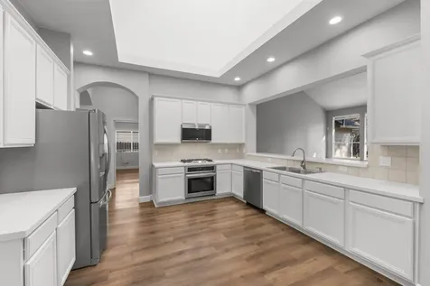 35 Valley Mead Place The Woodlands TX 77384