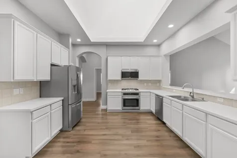 35 Valley Mead Place The Woodlands TX 77384