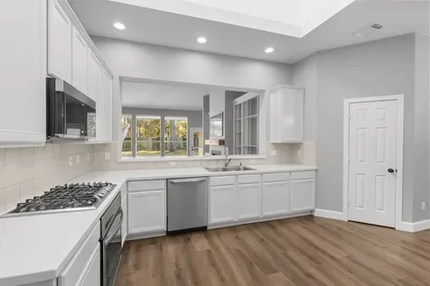 35 Valley Mead Place The Woodlands TX 77384