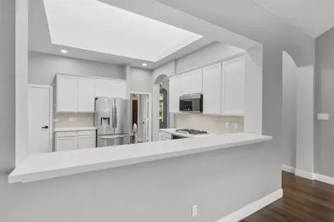 35 Valley Mead Place The Woodlands TX 77384