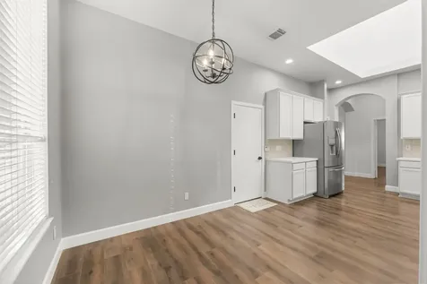 35 Valley Mead Place The Woodlands TX 77384