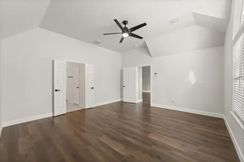 35 Valley Mead Place The Woodlands TX 77384