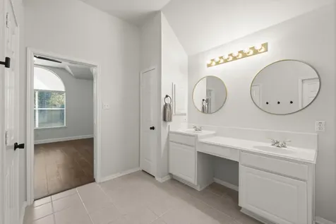 35 Valley Mead Place The Woodlands TX 77384