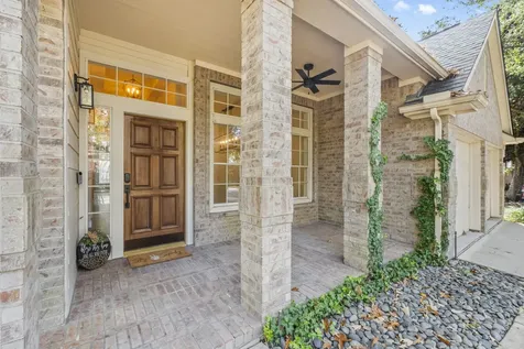 35 Valley Mead Place The Woodlands TX 77384