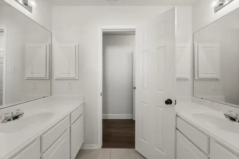 35 Valley Mead Place The Woodlands TX 77384