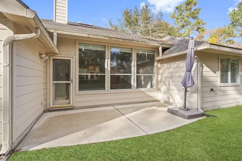 35 Valley Mead Place The Woodlands TX 77384