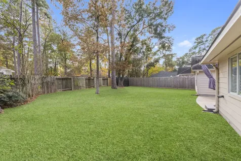 35 Valley Mead Place The Woodlands TX 77384