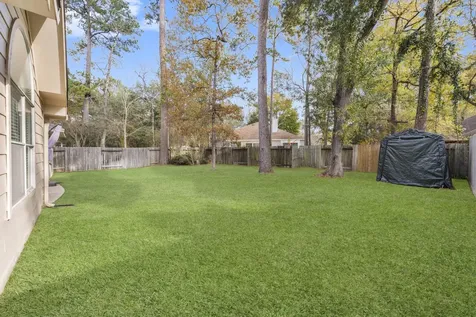 35 Valley Mead Place The Woodlands TX 77384