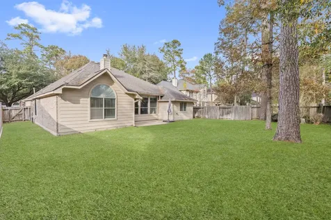 35 Valley Mead Place The Woodlands TX 77384