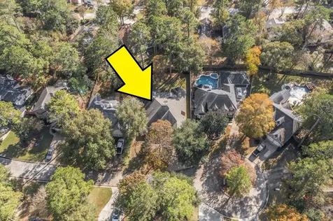 35 Valley Mead Place The Woodlands TX 77384