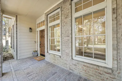 35 Valley Mead Place The Woodlands TX 77384