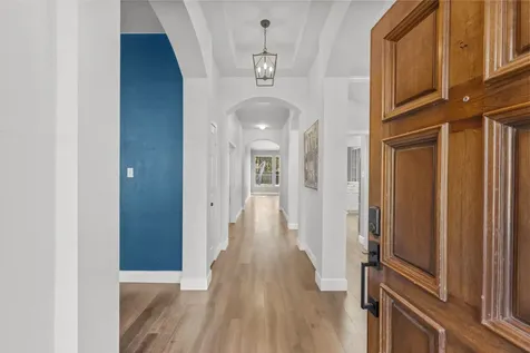 35 Valley Mead Place The Woodlands TX 77384