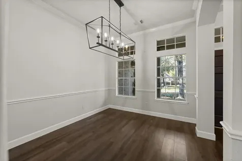 35 Valley Mead Place The Woodlands TX 77384