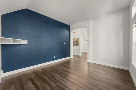 35 Valley Mead Place The Woodlands TX 77384