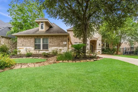 27 N Arrow Canyon Circle The Woodlands TX 77389