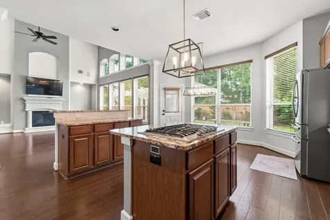 27 N Arrow Canyon Circle The Woodlands TX 77389