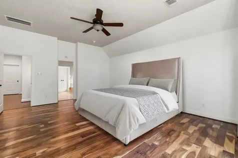 27 N Arrow Canyon Circle The Woodlands TX 77389
