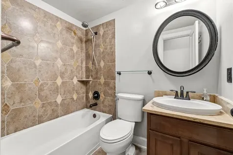 27 N Arrow Canyon Circle The Woodlands TX 77389
